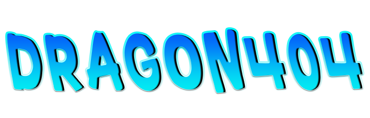 DRAGON404